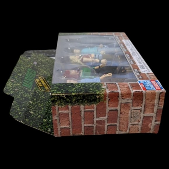 Married with Children Funko Set 2018 - Picture 3 of 4